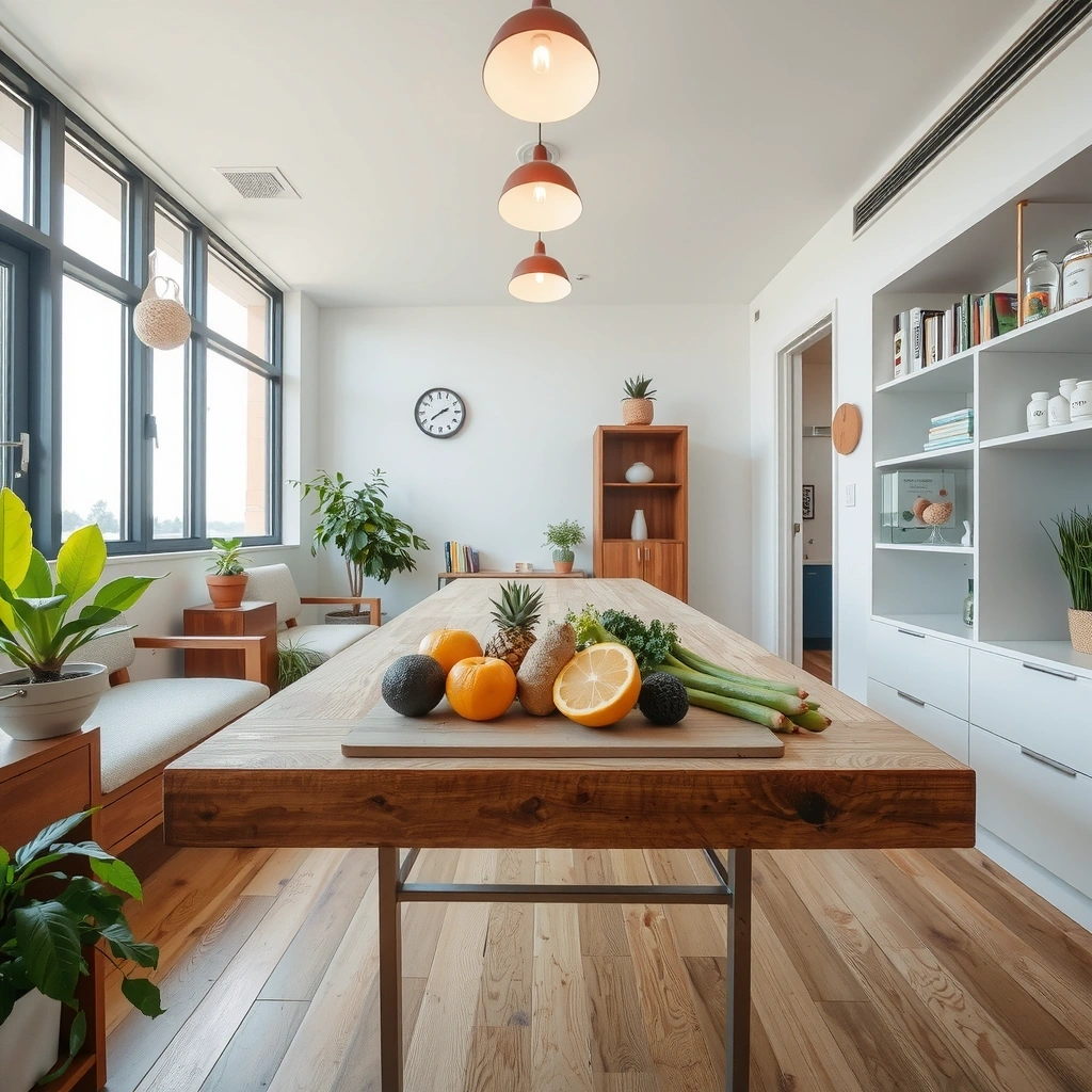 Ihre Ernährungsberaterin